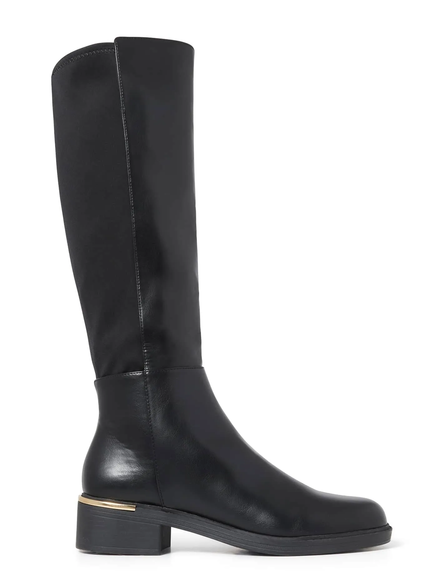 Robyn Riding Boot Knee High