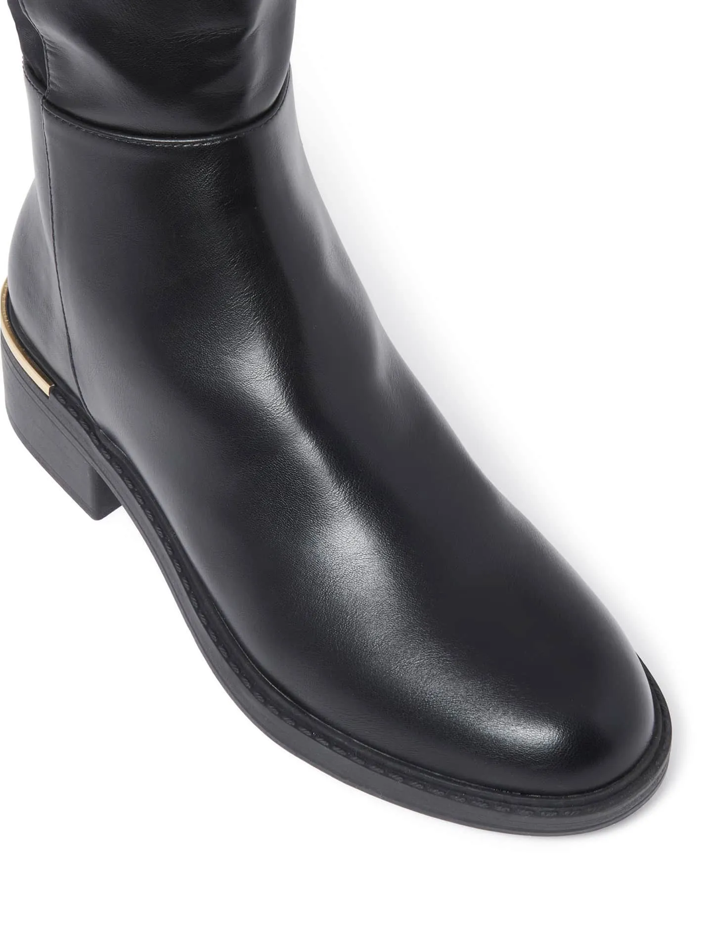 Robyn Riding Boot Knee High