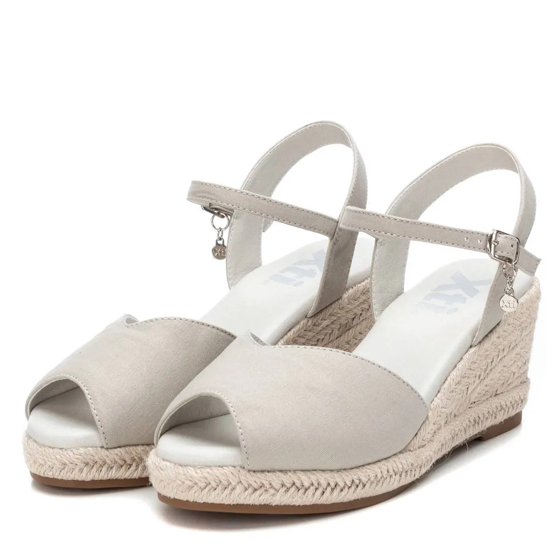 Rona Ice Espadrilles