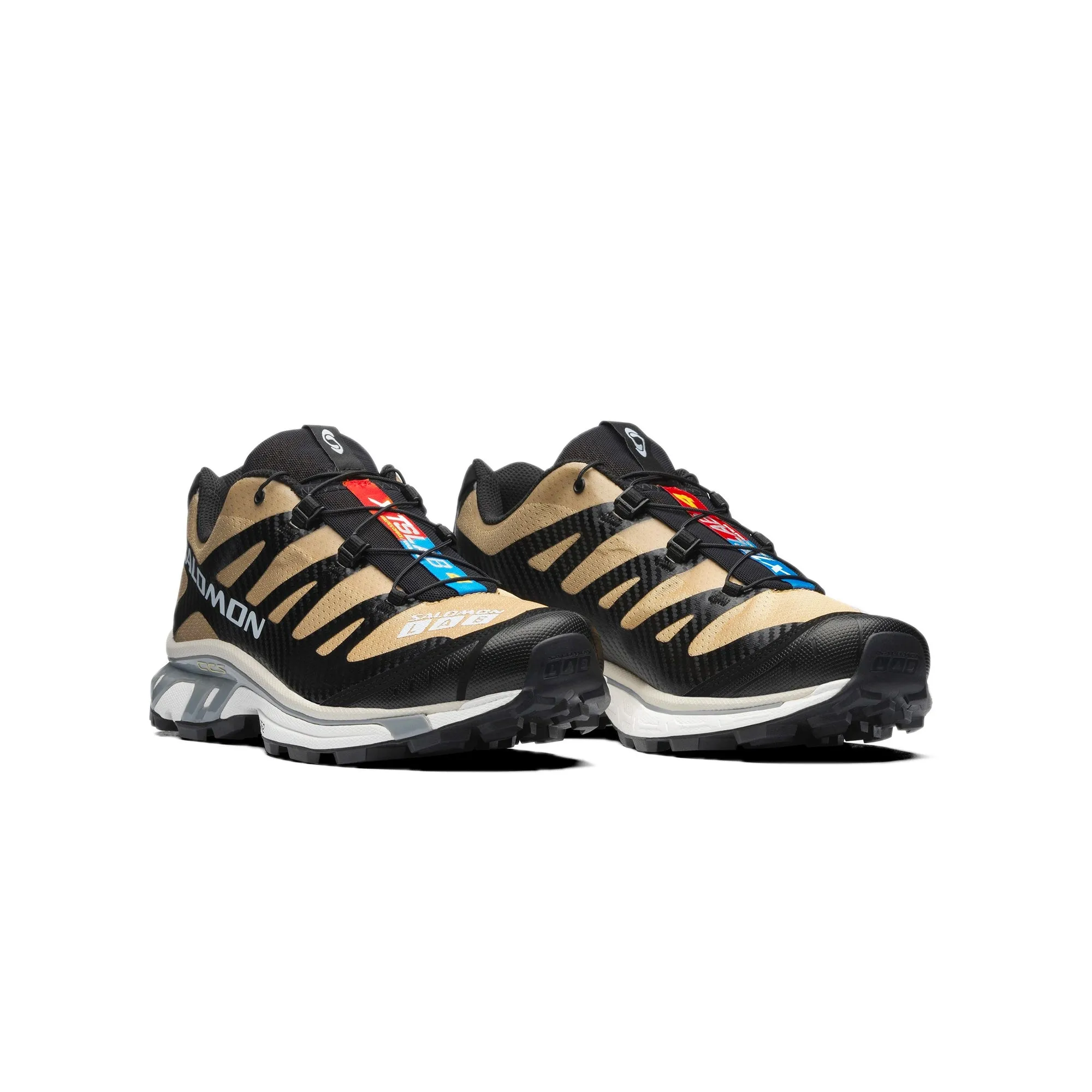 Salomon Mens XT-4 Shoes