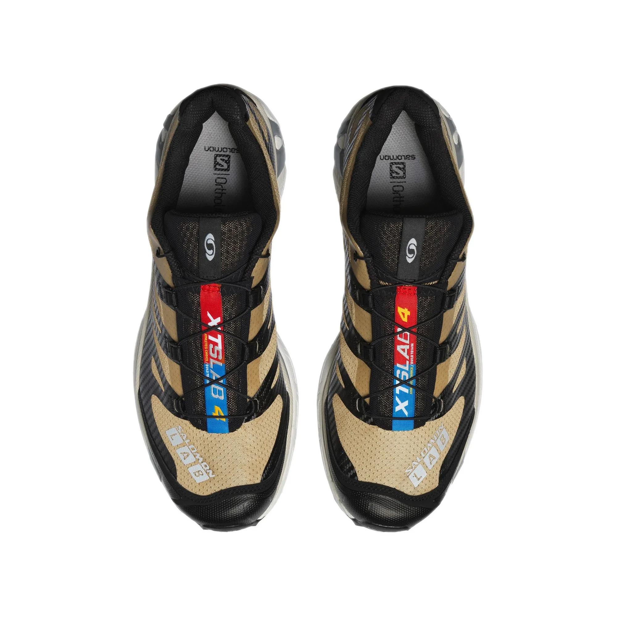 Salomon Mens XT-4 Shoes
