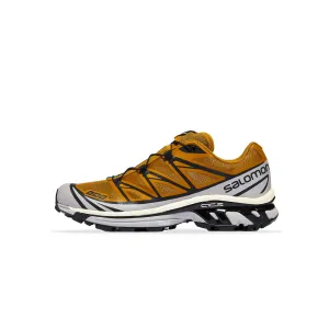 Salomon XT-6 'Orange' Shoes