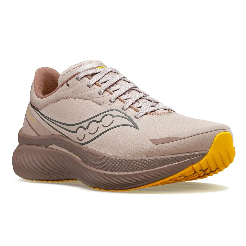 Saucony Women's Endorphin Speed 3 - Runshield