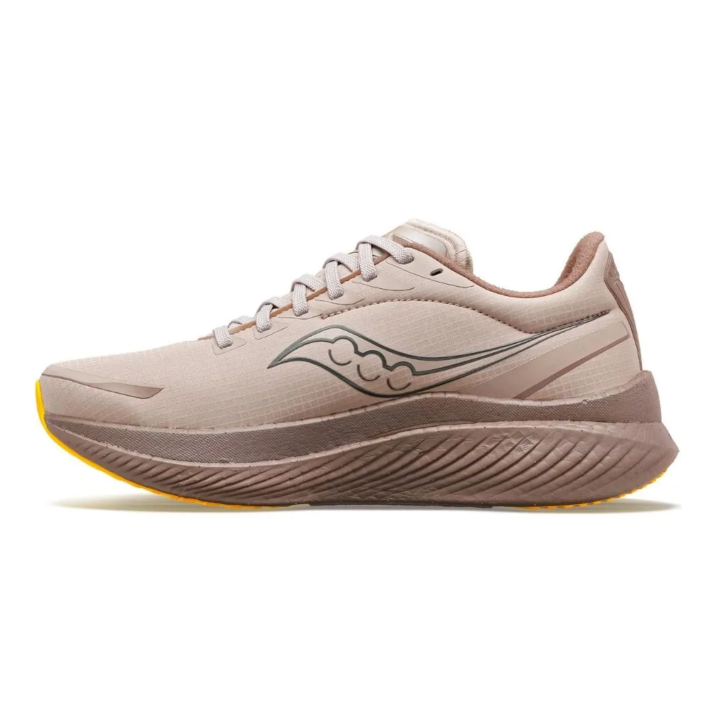 Saucony Women's Endorphin Speed 3 - Runshield