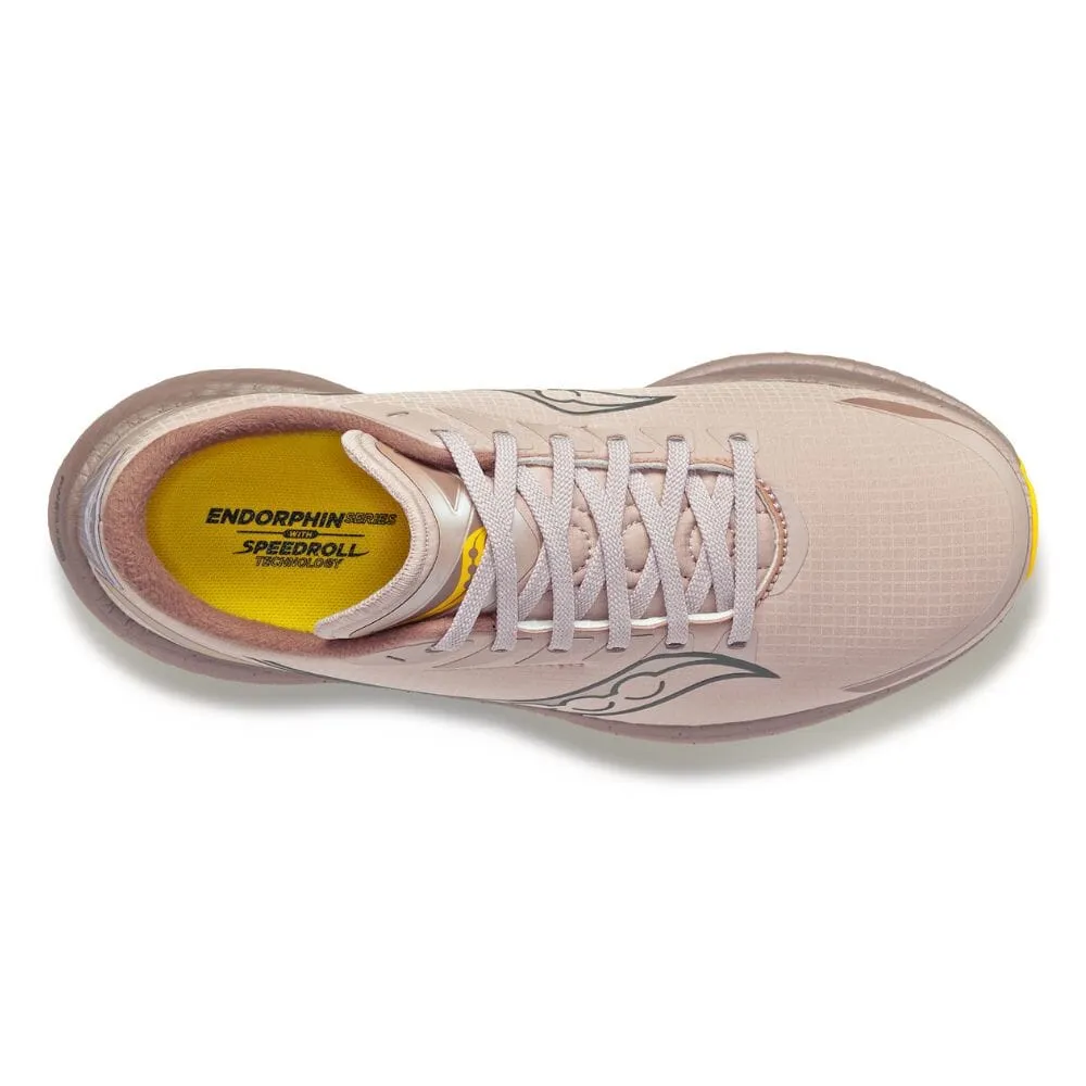 Saucony Women's Endorphin Speed 3 - Runshield