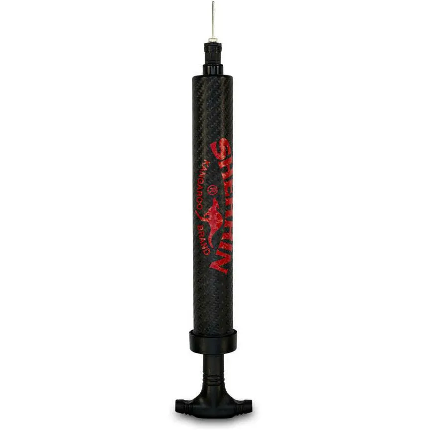 Sherrin Dual Action Pump