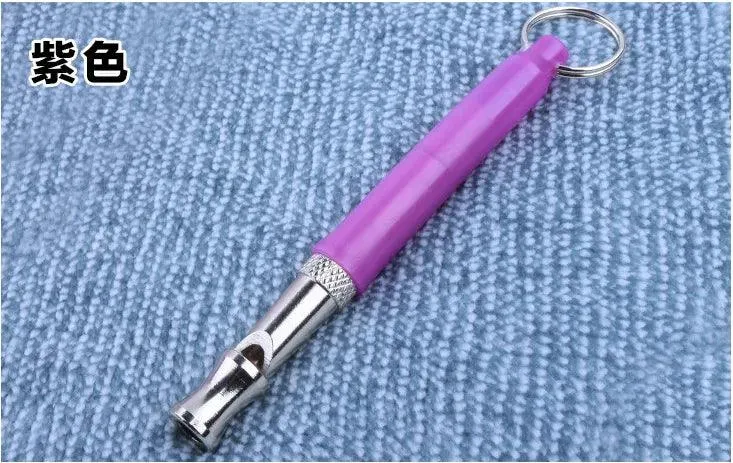 Silent Ultrasonic Dog Whistle Barking Training