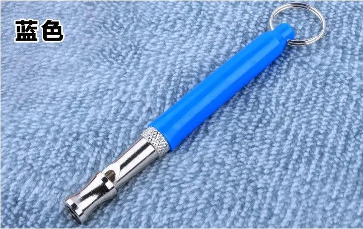 Silent Ultrasonic Dog Whistle Barking Training