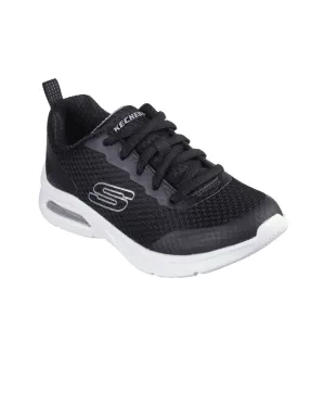 Skechers 403819L BLK Microspec Max-Kaptix - Black