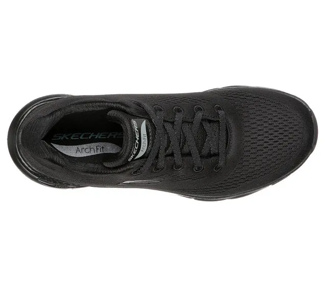 Skechers Arch Fit Womens Shoes
