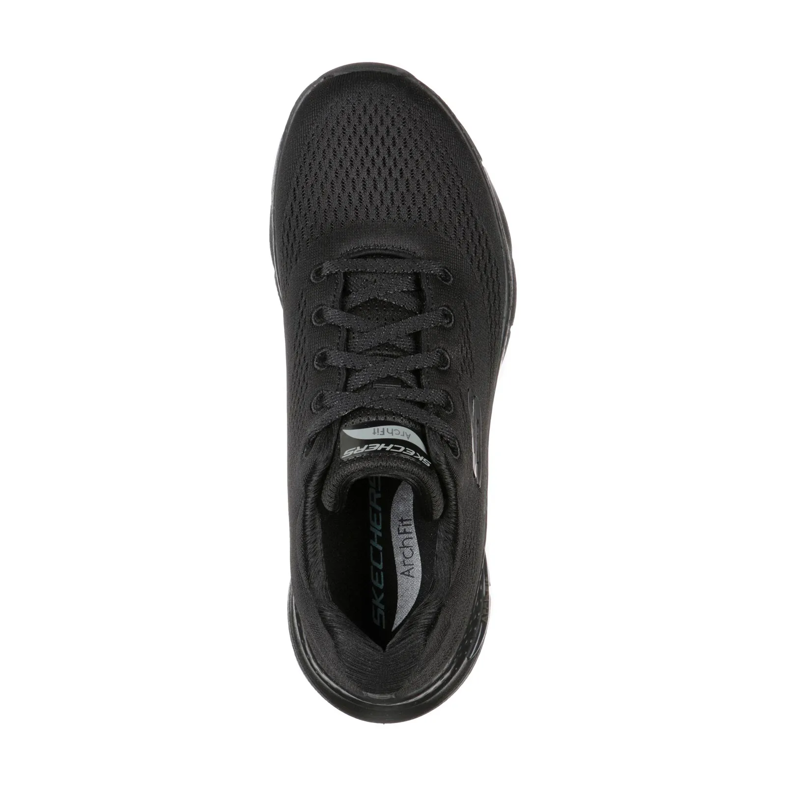 Skechers Arch Fit Womens Shoes
