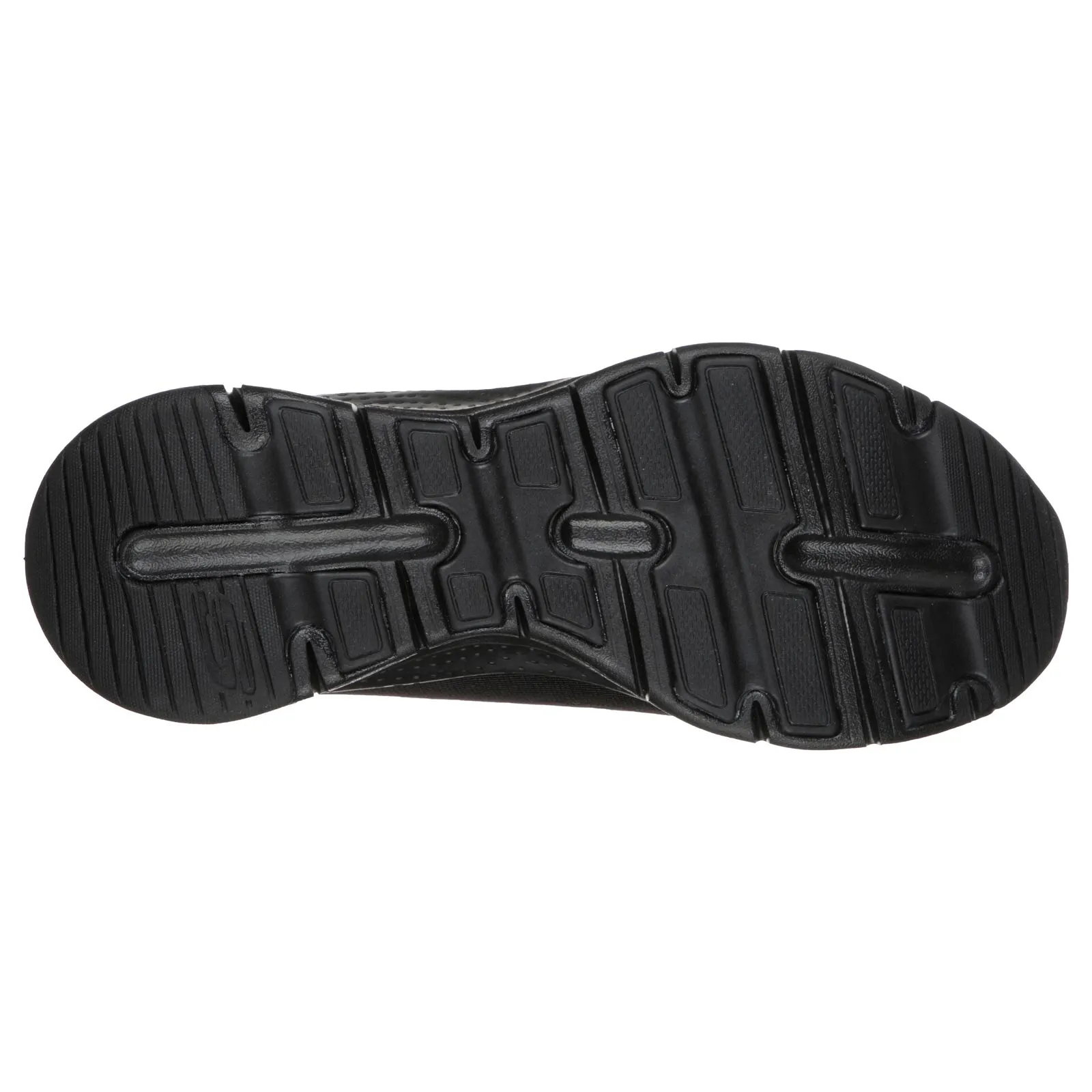 Skechers Arch Fit Womens Shoes