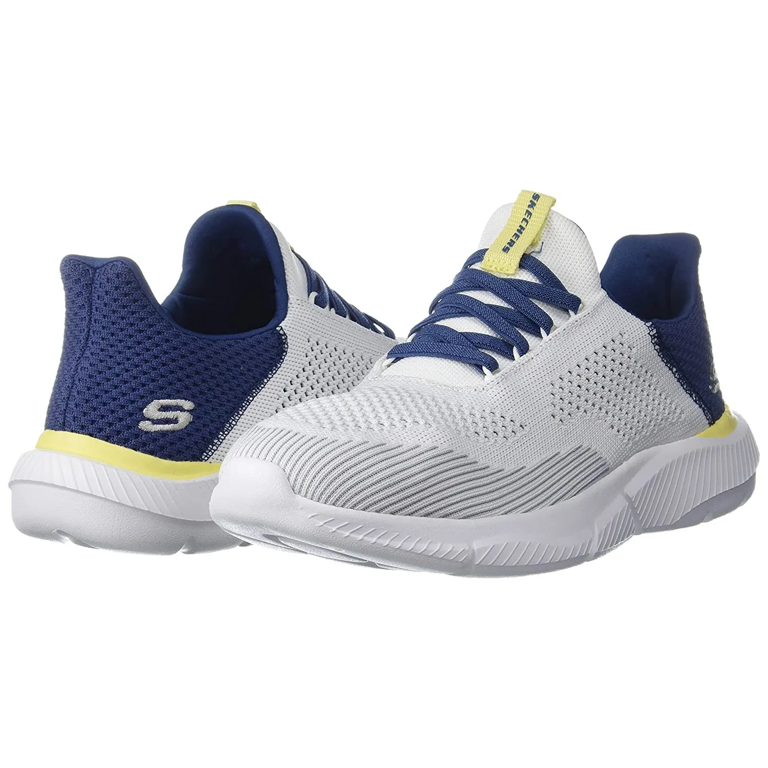 Skechers Ingram Brexie Men's Running Shoes