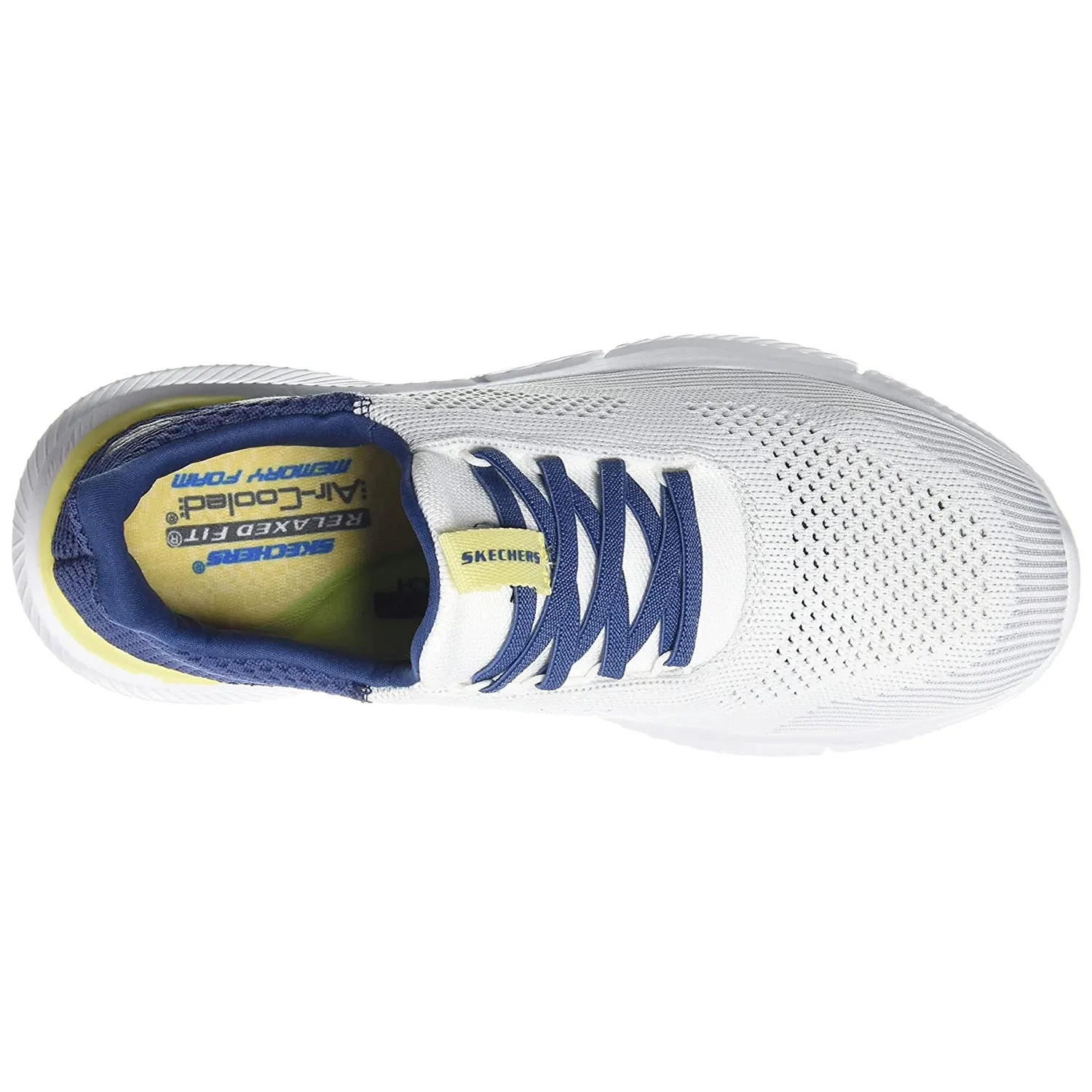 Skechers Ingram Brexie Men's Running Shoes