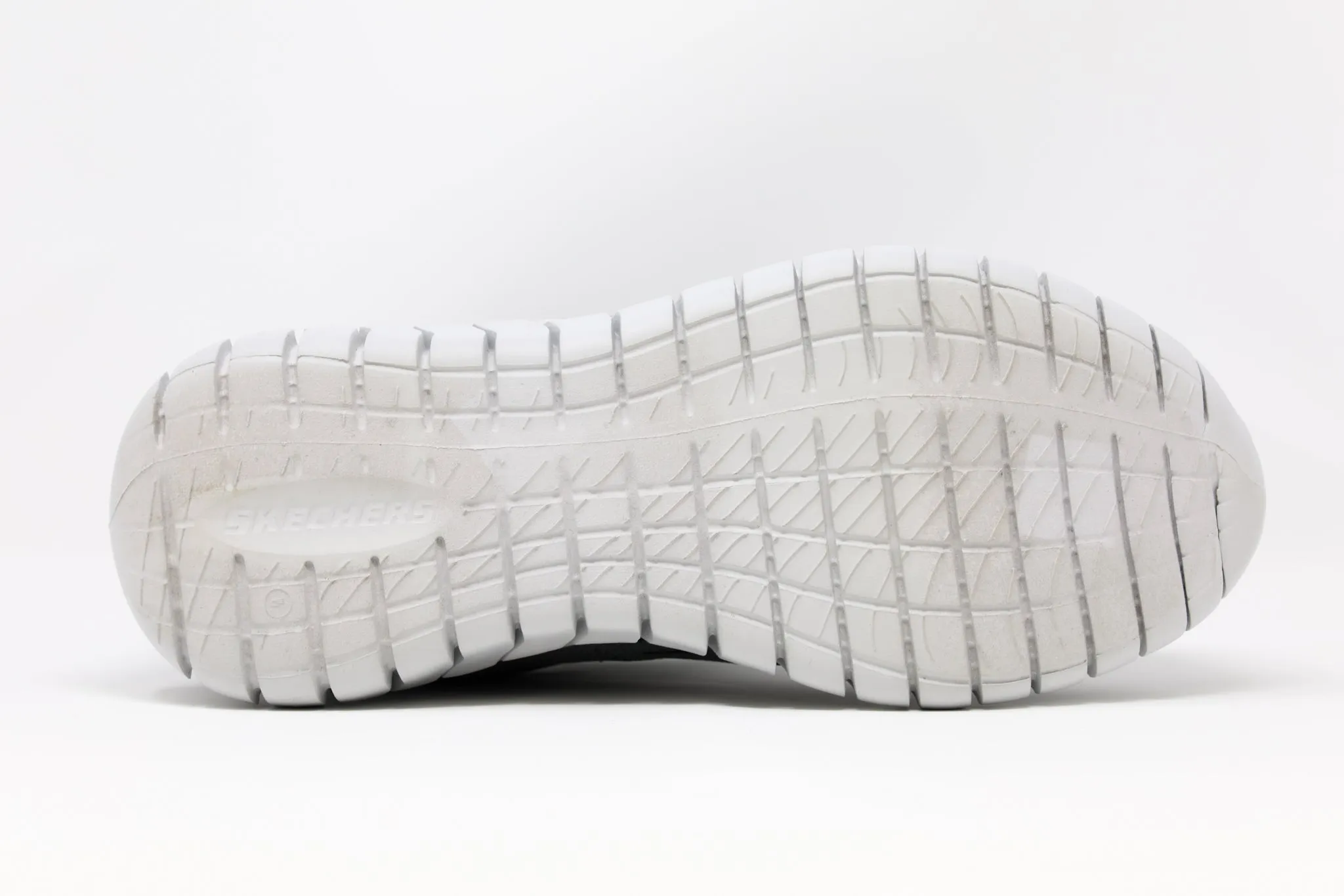 SKECHERS OVERHAUL DEBBIR WIDE MEN'S WALKING SHOE