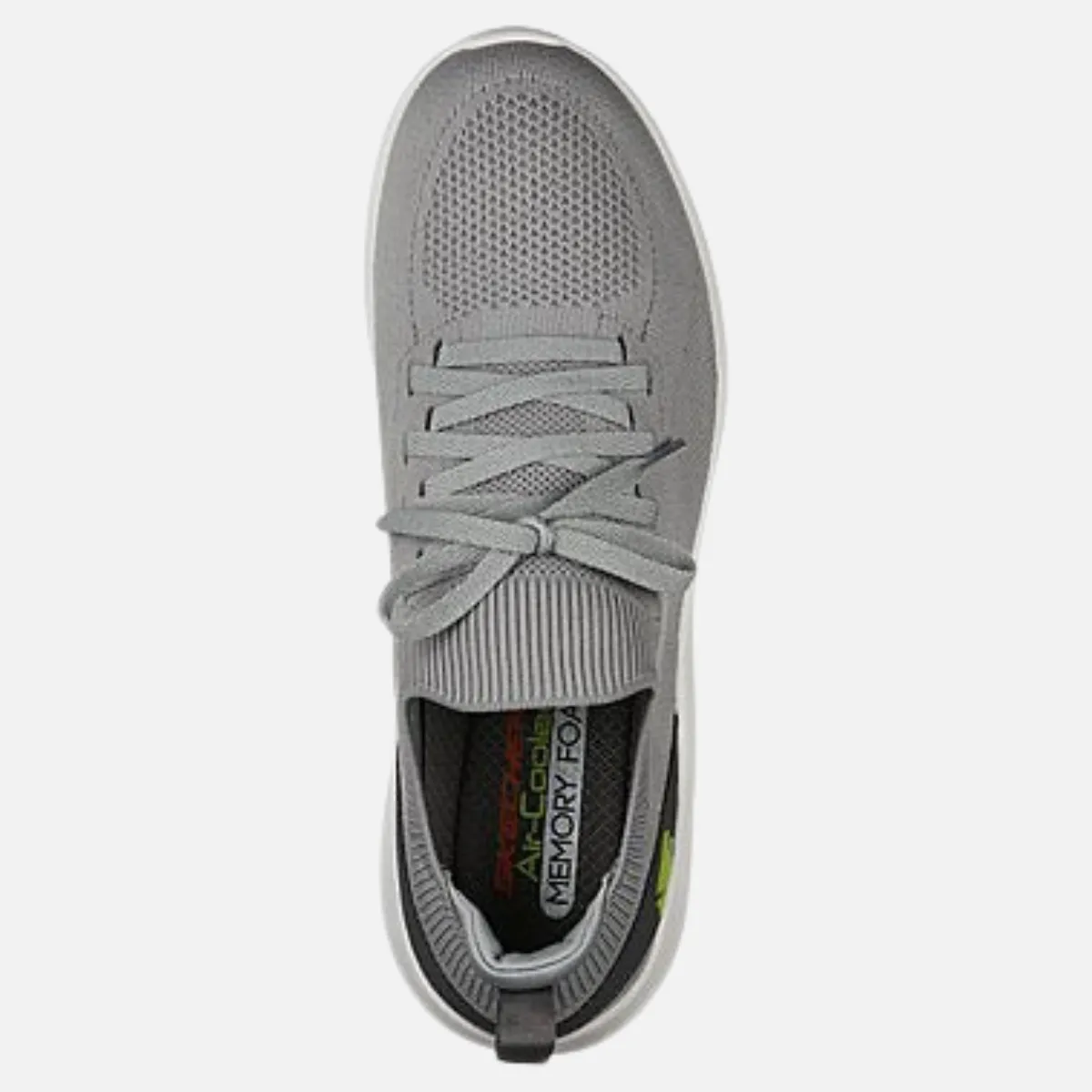 Skechers Ultra Flex 2.0 Darmik Men's Shoes-Grey