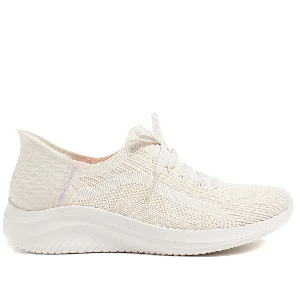 Slip-ins Ultra Flex 3.0 - Brilliant Trainers - SKE36533 / 323 463