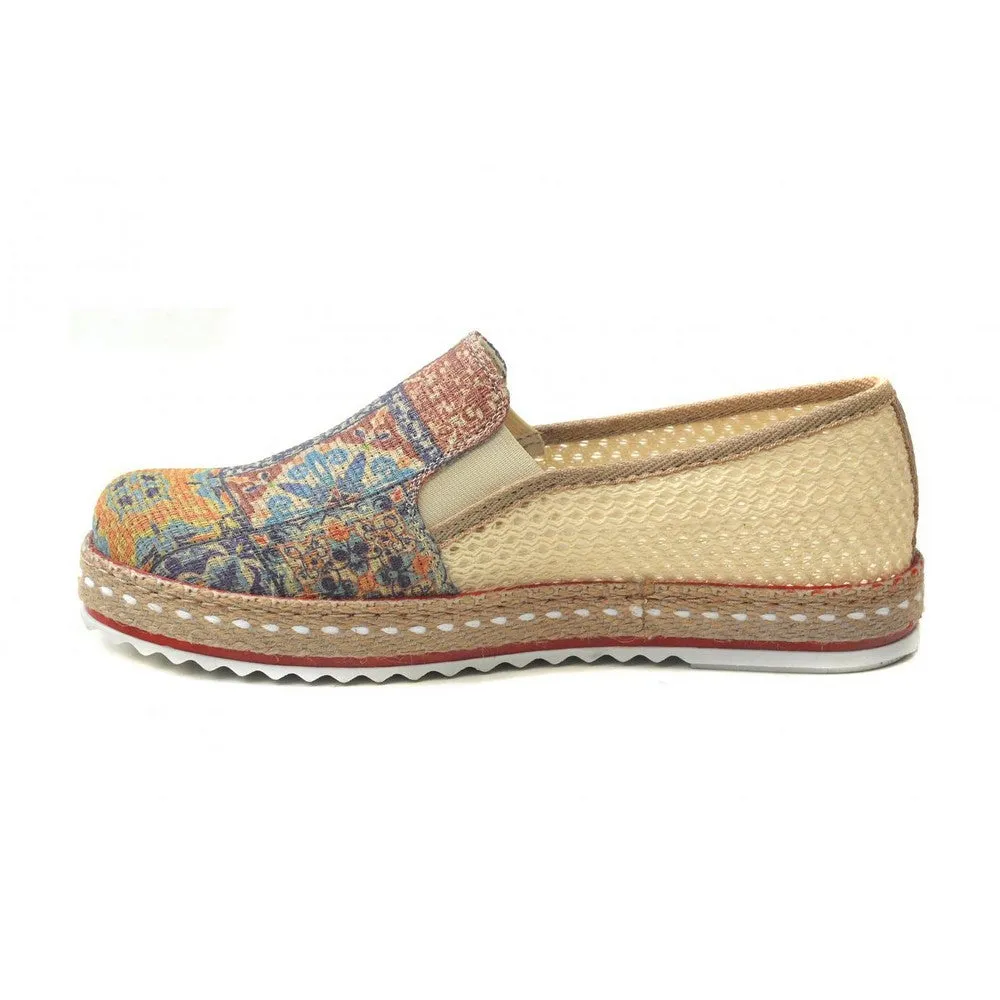 Sneaker Shoes DEL141