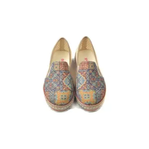 Sneaker Shoes DEL141
