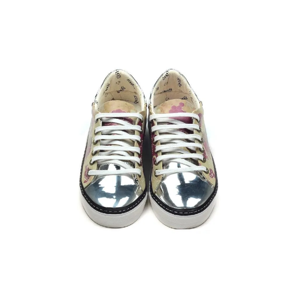 Sneaker Shoes GCB102