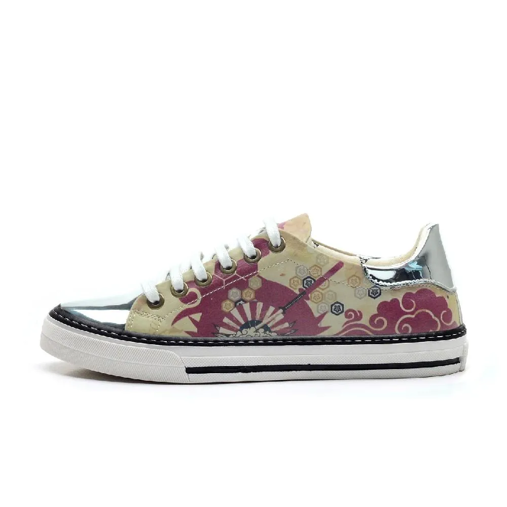 Sneaker Shoes GCB102
