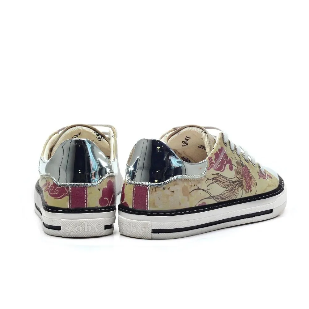Sneaker Shoes GCB102