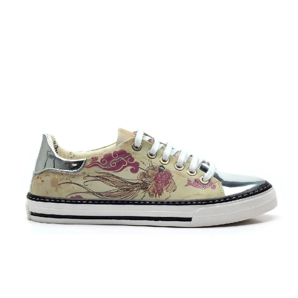Sneaker Shoes GCB102