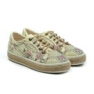 Sneaker Shoes SAN4507