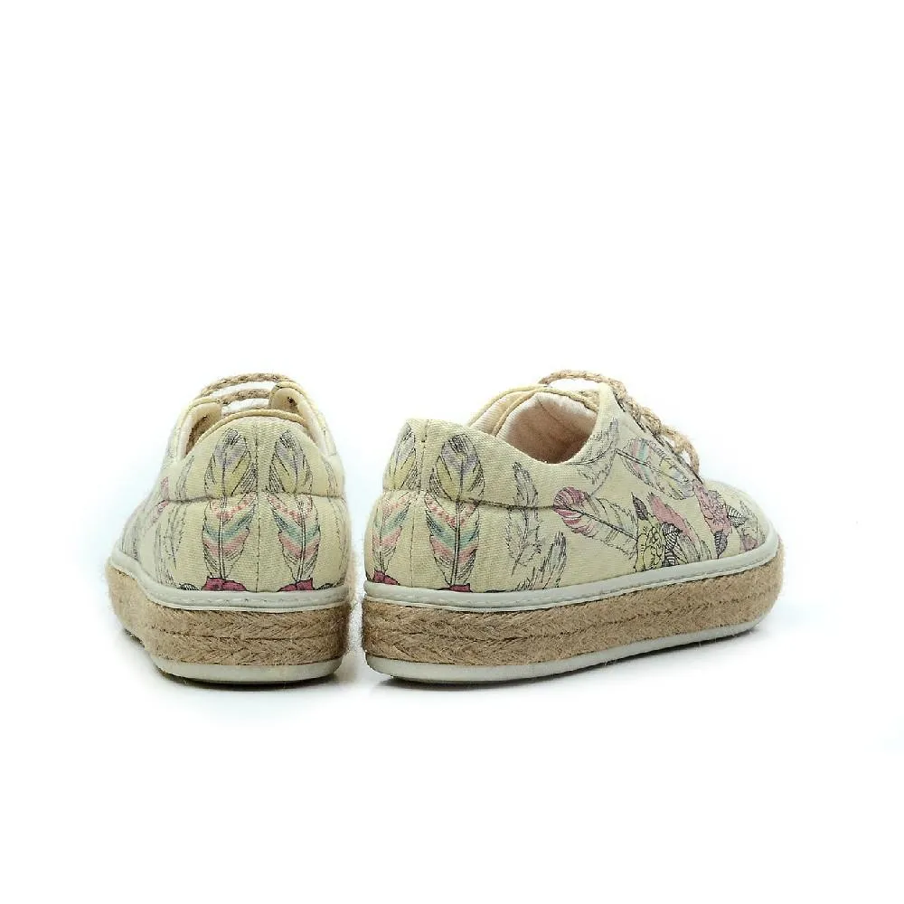 Sneaker Shoes SAN4507