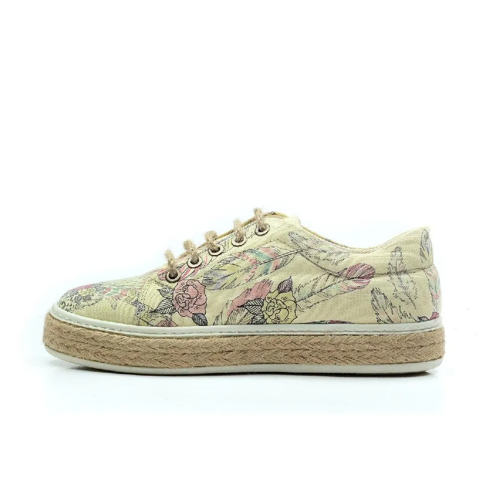Sneaker Shoes SAN4507