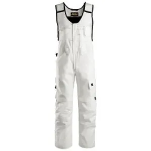 Snickers&#x20;0375&#x20;Painter&#x27;s&#x20;One-piece&#x20;-&#x20;White