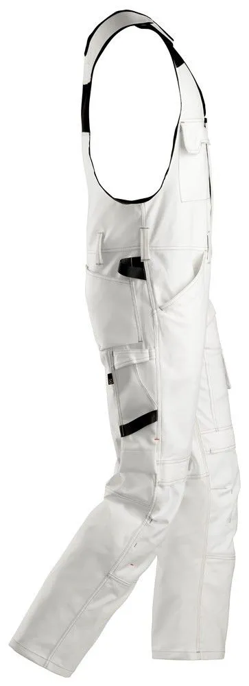 Snickers&#x20;0375&#x20;Painter&#x27;s&#x20;One-piece&#x20;-&#x20;White