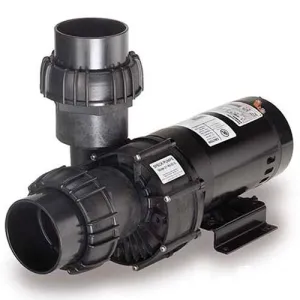 Speck Pumps 21-80/34 G 6 HP Three Phase Single Speed Pump SA103-1600M-0FS