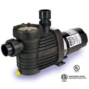 Speck Pumps S90 1 HP Pump - 3 Phase Motor