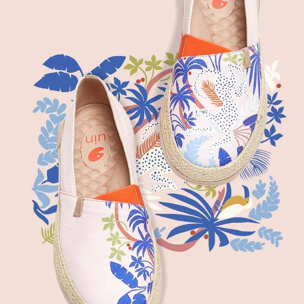 Summer Blue Marbella