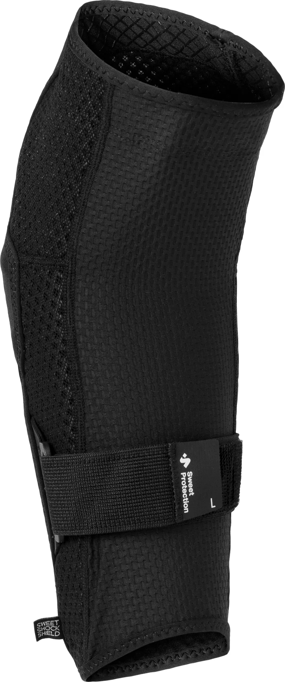 Sweet Protection Knee Guards Pro Black | Buy Sweet Protection Knee Guards Pro Black here | Outnorth