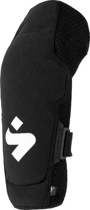 Sweet Protection Knee Guards Pro Black | Buy Sweet Protection Knee Guards Pro Black here | Outnorth