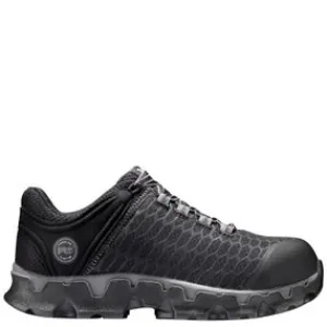 'Timberland Pro' Women's Powertrain Sport ESD Alloy Toe - Black / Grey