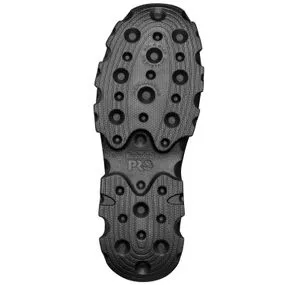 'Timberland Pro' Women's Powertrain Sport ESD Alloy Toe - Black / Grey