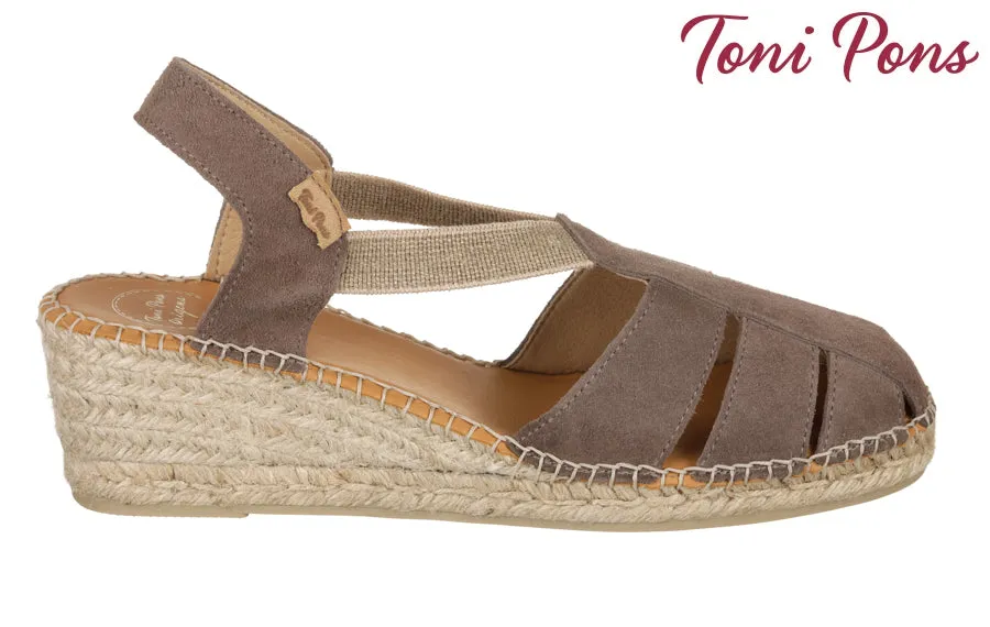 TP MOJITO TAUPE