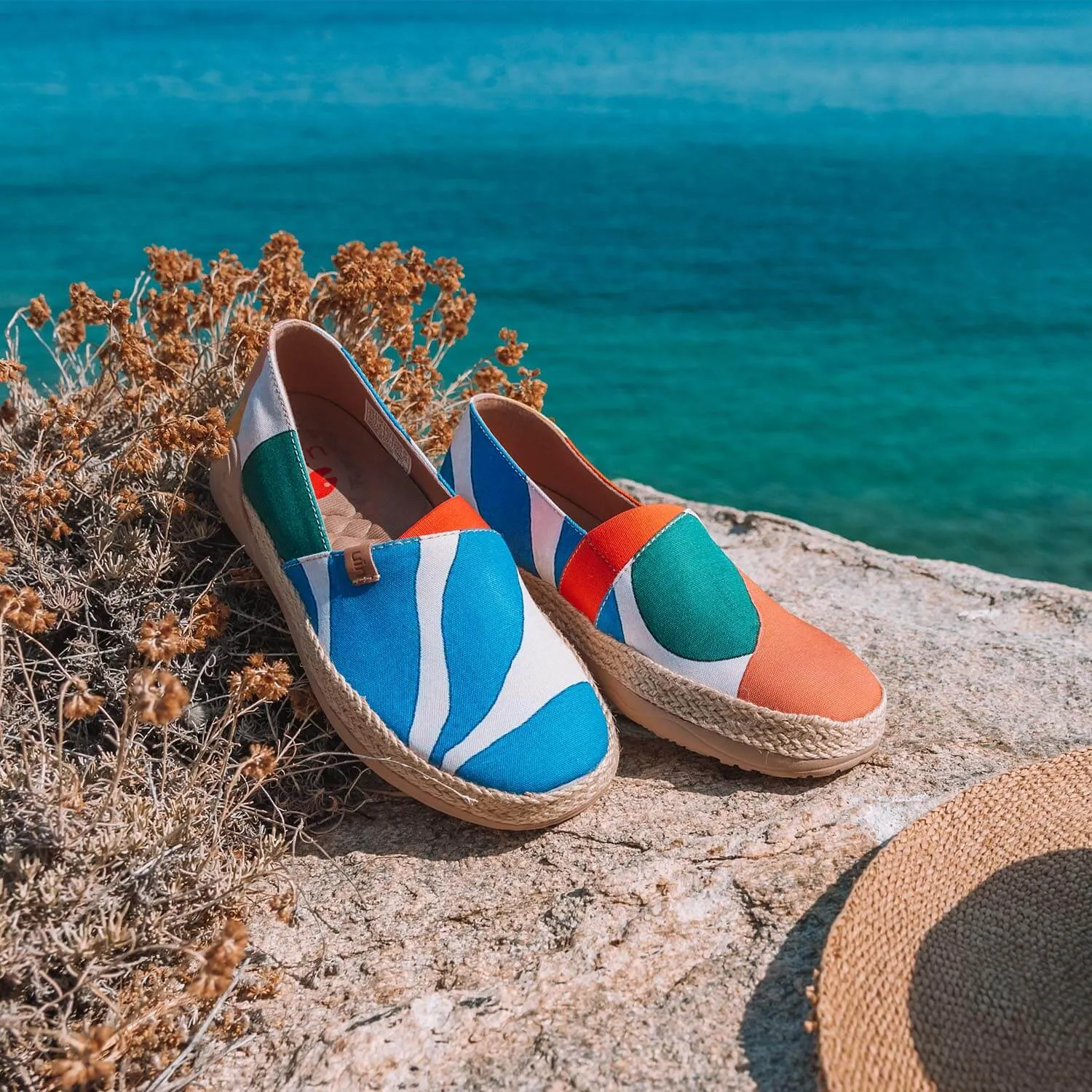 Tropical Day Marbella-US Local Delivery