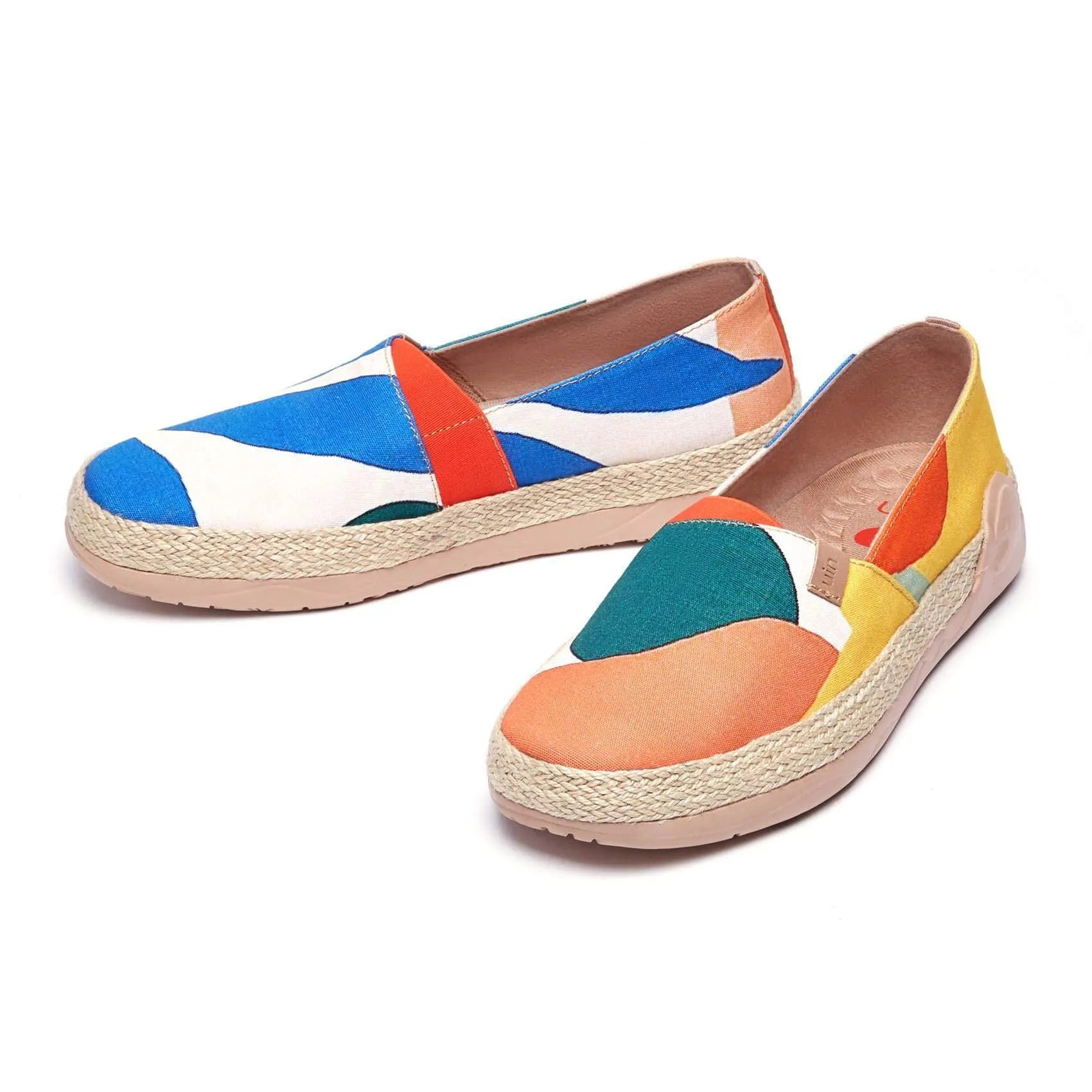 Tropical Day Marbella-US Local Delivery