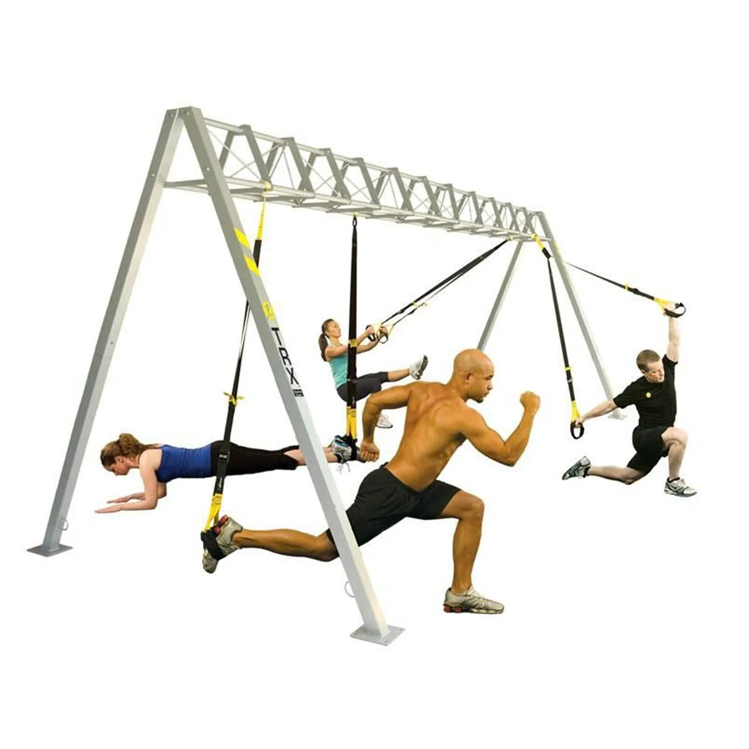 TRX S-Frames - Various Size Options