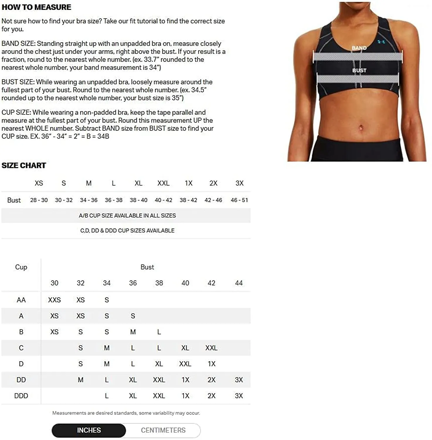 Under Armour Women's Armour Mid Keyhole Sports Bra