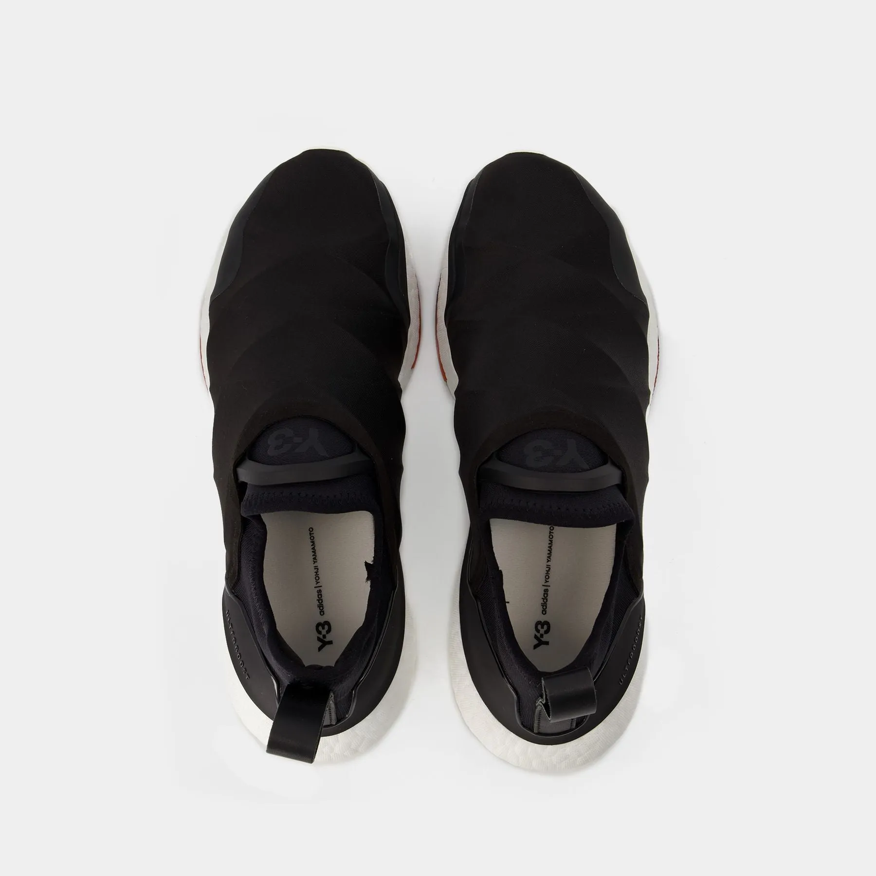 Utraboost 22 trainers