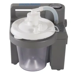 Vacu-Aide® Portable Aerosol Suction Unit