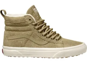 Vans Sk8-Hi Mte Unisex Lifestyle Shoes Cornstalk