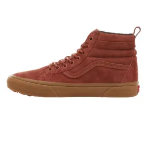 Vans Sk8-Hi Mte Unisex Lifestyle Shoes Suede