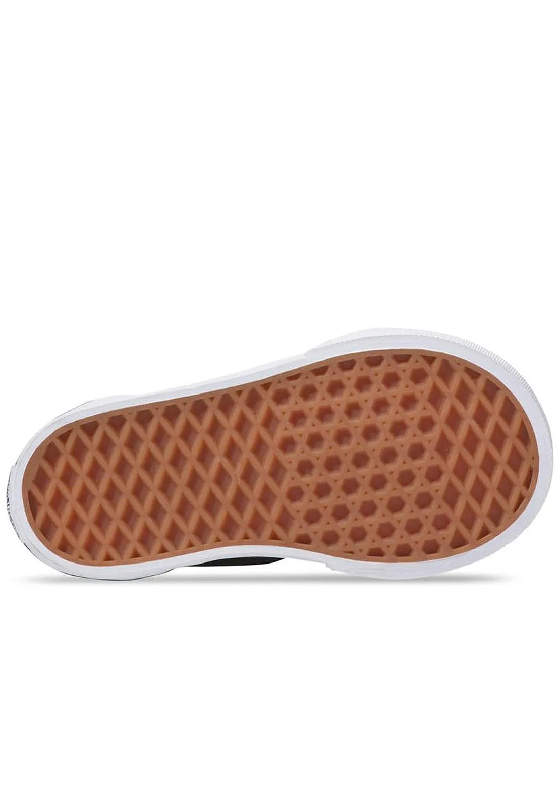 Vans Toddler Old Skool V Shoes