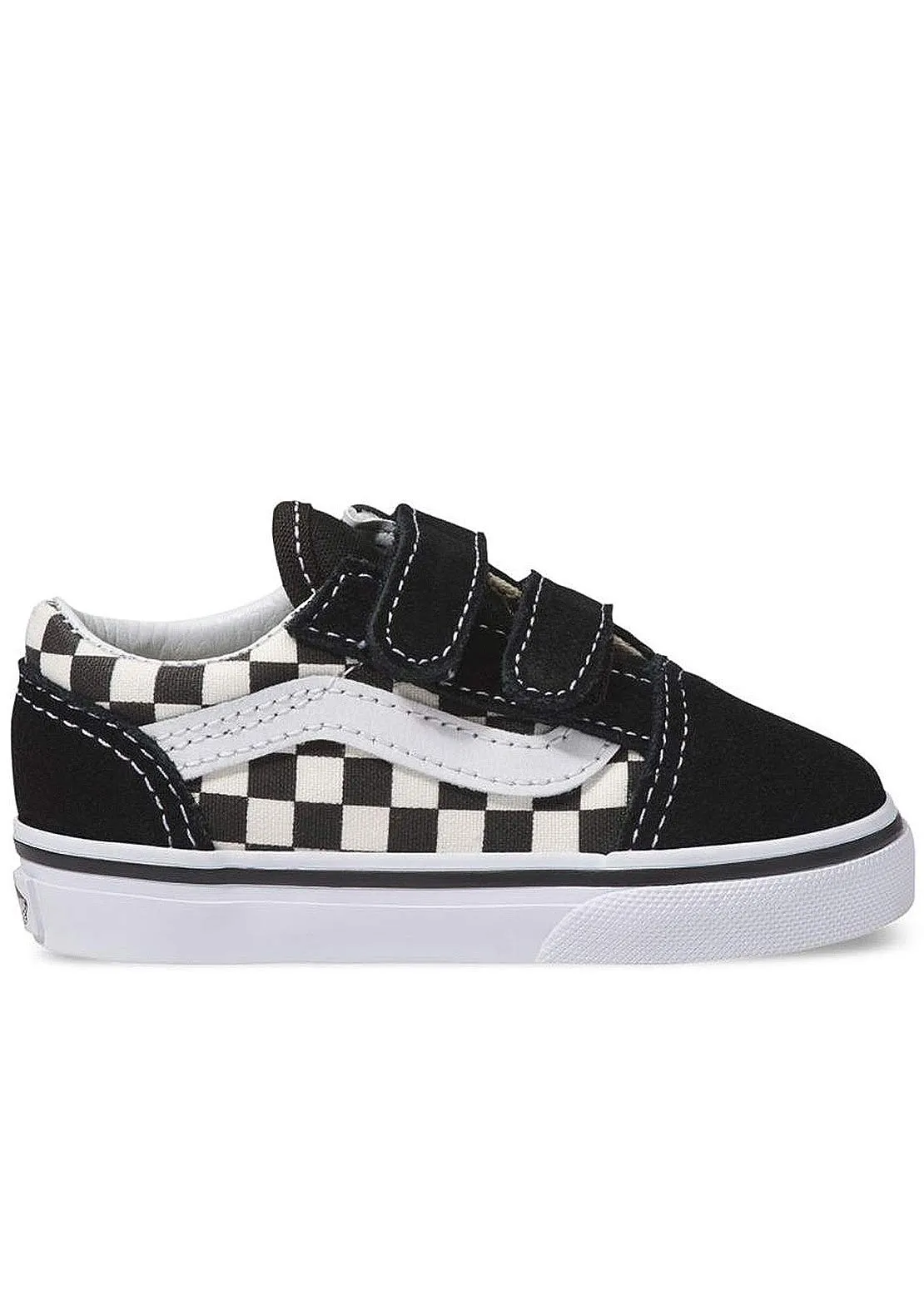 Vans Toddler Old Skool V Shoes